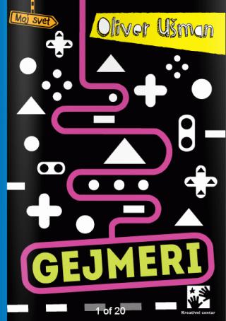 gejmeri oliver ušman 