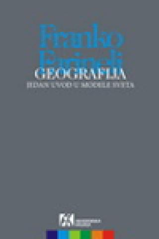 geografija jedan uvod u modele sveta franko farineli 
