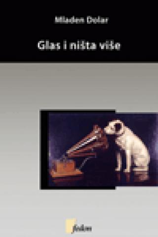 glas i ništa više 