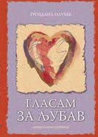 glasam za ljubav grozdana olujić 