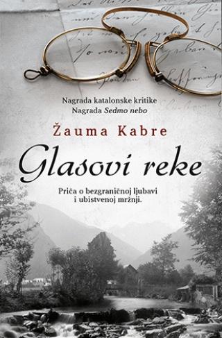 glasovi reke žauma kabre 