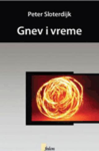 gnev i vreme piter sloterdijk 