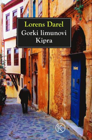 gorki limunovi kipra lorens darel 