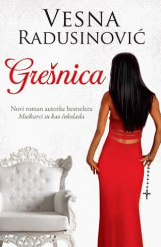 grešnica vesna radusinović 