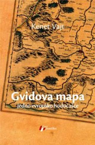 gvidova mapa kenet vajt 