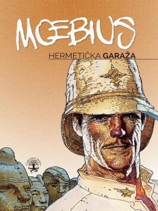 hermetička garaža moebius 