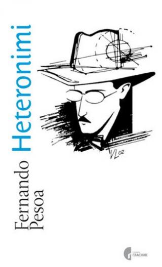 heteronimi fernando pesoa 