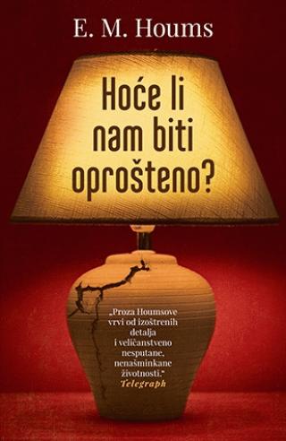 hoće li nam biti oprošteno ejmi m houms 