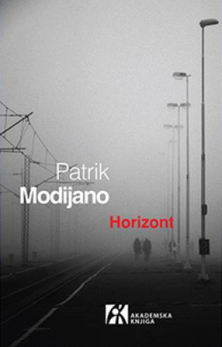 horizont patrik modijano 