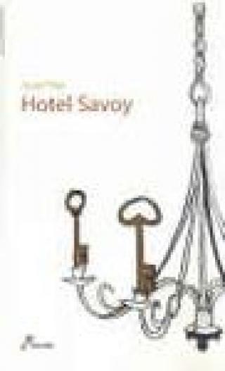 hotel savoy jozef rot 