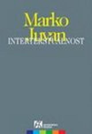 intertekstualnost marko juvan 