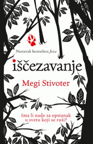 iščezavanje megi stivoter 