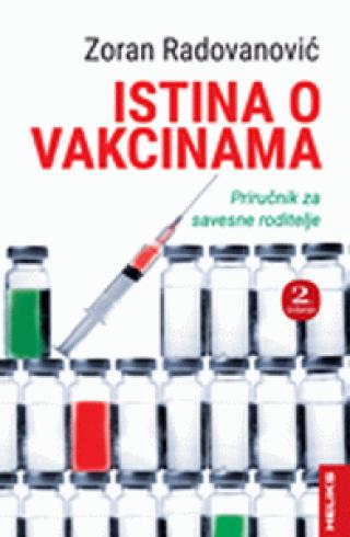 istina o vakcinama zoran radovanović 