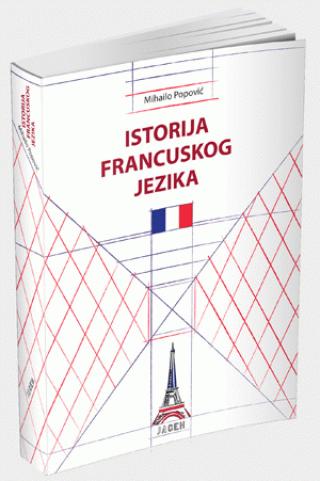 istorija francuskog jezika 