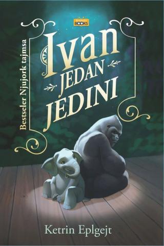 ivan, jedan jedini ketrin eplgejt 