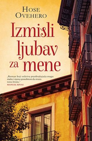 izmisli ljubav za mene 