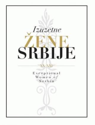 izuzetne žene srbije xx xxi vek neda todorović radmila stanković 