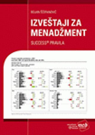 izveštaji za menadžment success pravila bojan šćepanović 