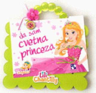 ja sam cvetna princeza play bac 