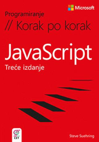 javascript korak po korak steve suehring 