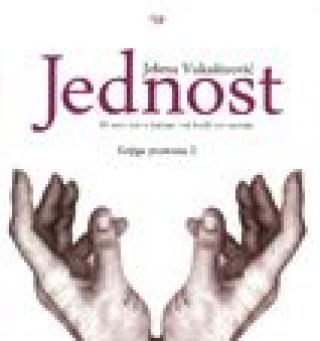 jednost knjiga promena 2 jelena vukašinović 