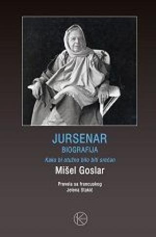 jursenar, biografija 