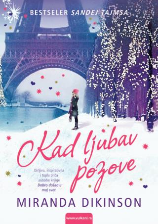 kad ljubav pozove miranda dikinson 