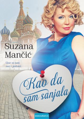 kao da sam sanjala 