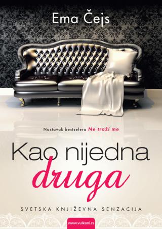 kao nijedna druga ema čejs 