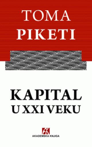 kapital u xxi veku 