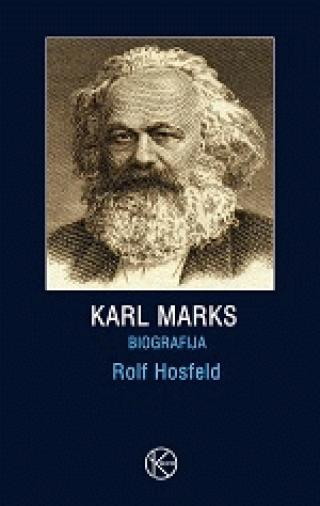 karl marks biografija 