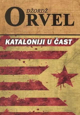 kataloniji u čast džordž orvel 