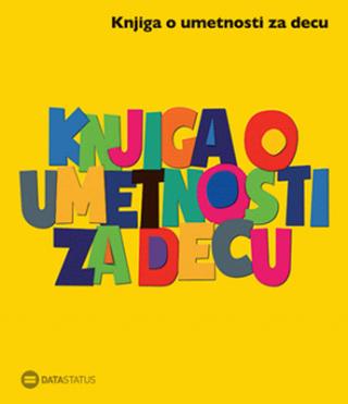 knjiga o umetnosti za decu amanda renšo gilda vilijams rugi 
