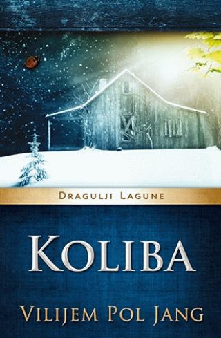 koliba (dragulji lagune) vilijam pol jang 