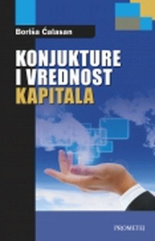 konjukture i vrednosti kapitala boriša ćalasan 