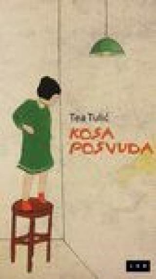 kosa posvuda 