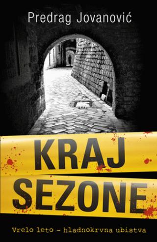 kraj sezone predrag jovanović 