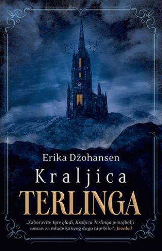 kraljica terlinga 