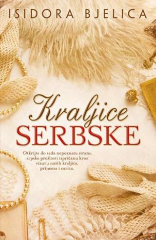kraljice serbske isidora bjelica 