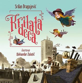 krilata deca srđan dragojević 