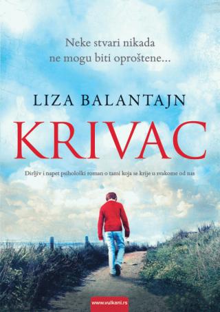 krivac liza balantajn 