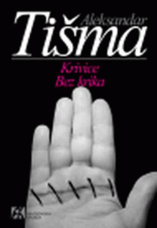 krivice, bez krika aleksandar tišma 