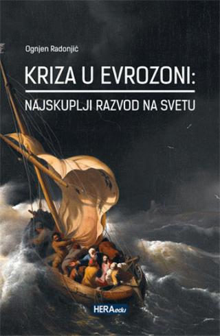kriza u evrozoni ognjen radonjić 