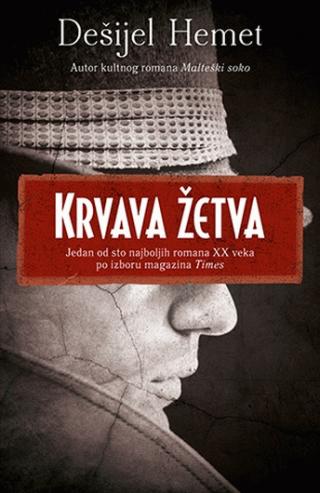 krvava žetva dešiel hemet 