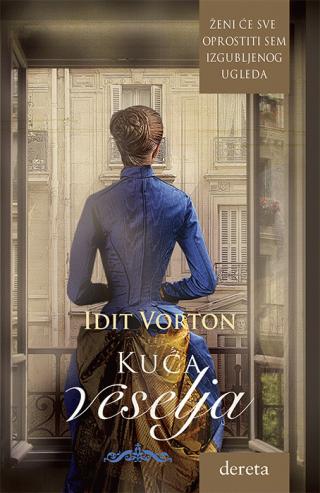 kuća veselja idit vorton 