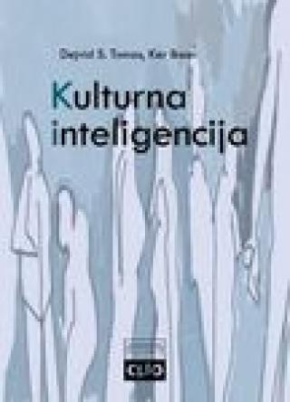 kulturna inteligencija živeti i raditi globalno dejvid k tomas ker inkson 