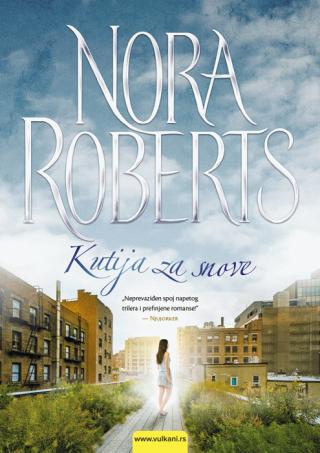 kutija za snove nora roberts 