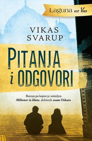 laguna uz vas pitanja i odgovori vikas svarup 