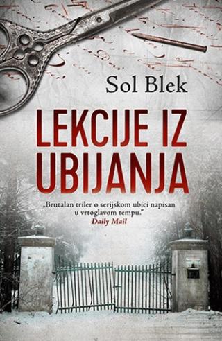 lekcije iz ubijanja sol blek 