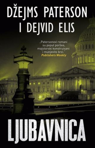 ljubavnica džejms paterson dejvid elis 
